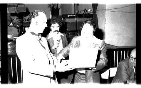 Open original Document numérique