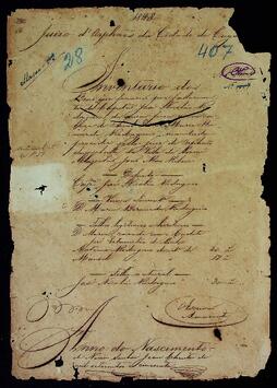 Open original Document numérique
