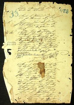 Open original Document numérique