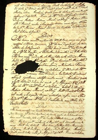 Open original Document numérique
