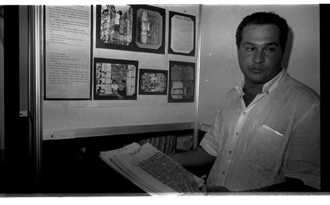 Open original Document numérique