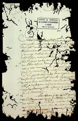 Open original Document numérique