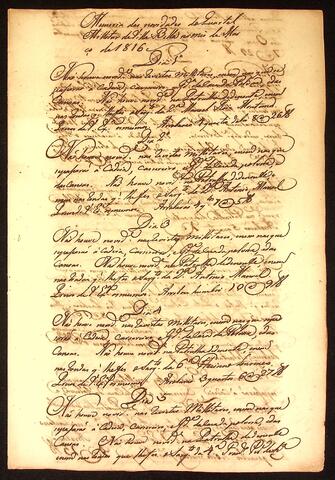 Open original Document numérique