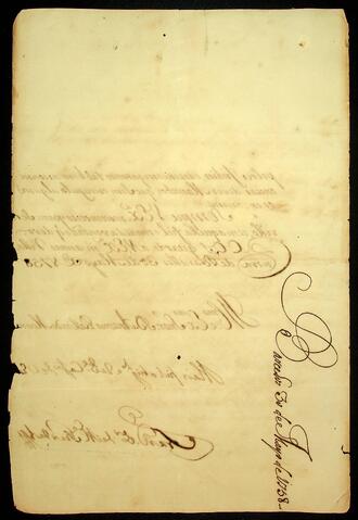 Open original Document numérique