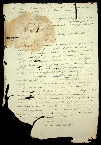 Open original Document numérique