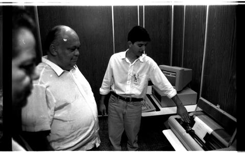 Open original Document numérique