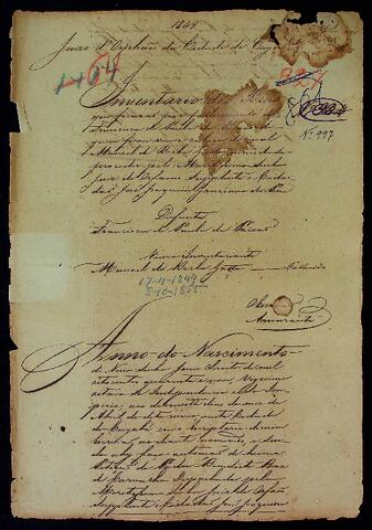 Open original Document numérique