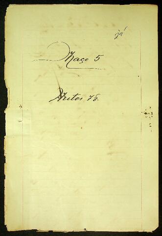 Open original Document numérique
