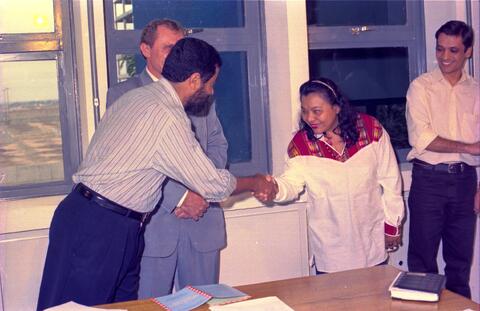 Open original Document numérique