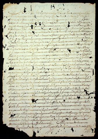 Open original Document numérique