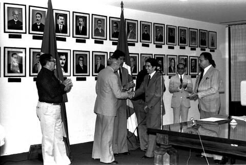 Open original Document numérique