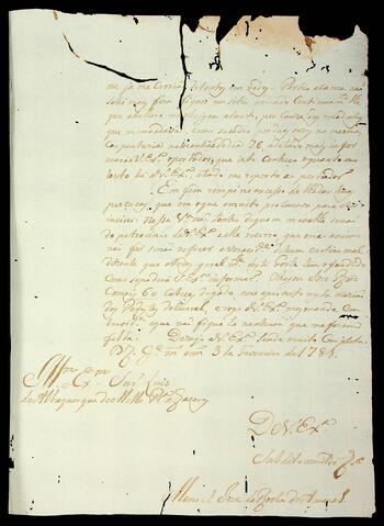 Open original Document numérique