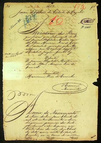 Open original Document numérique