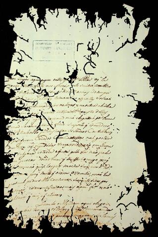 Open original Document numérique