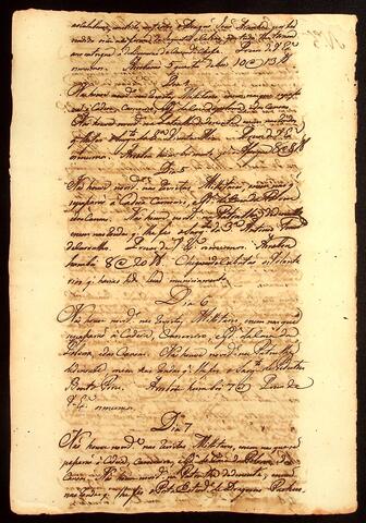 Open original Document numérique