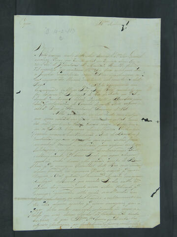 Open original Document numérique