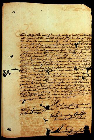 Open original Document numérique