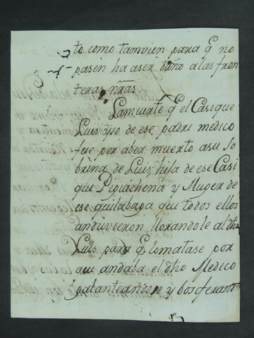 Open original Document numérique