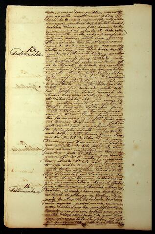 Open original Document numérique