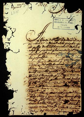 Open original Document numérique