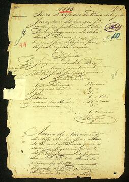Open original Document numérique