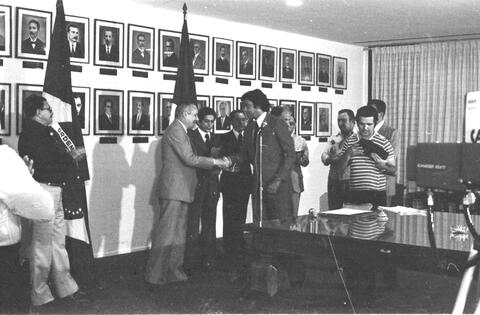 Open original Document numérique