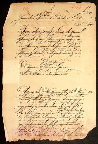 Open original Document numérique