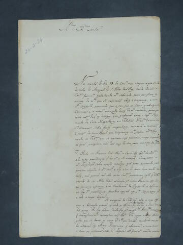 Open original Document numérique