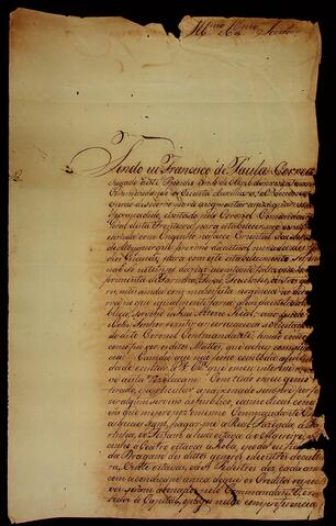 Open original Document numérique