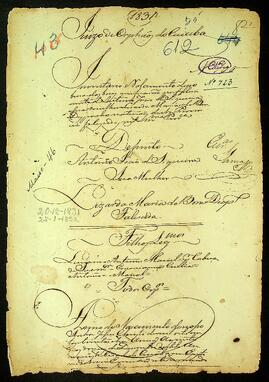 Open original Document numérique