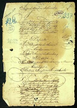 Open original Document numérique