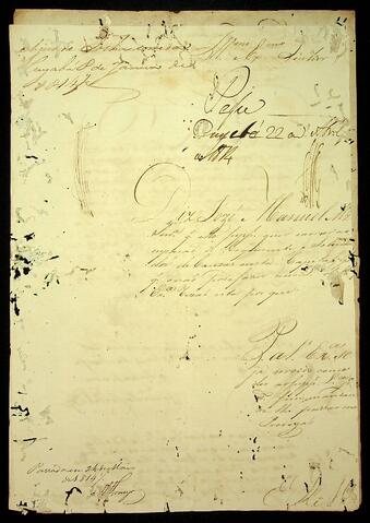 Open original Document numérique