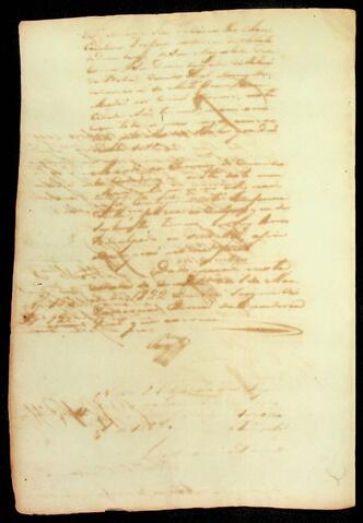 Open original Document numérique