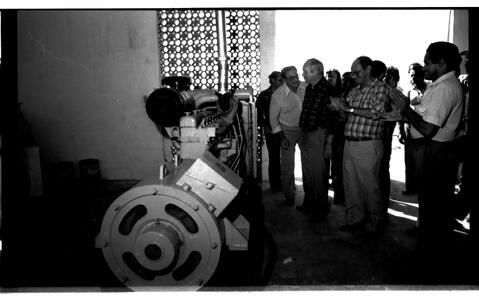 Open original Document numérique