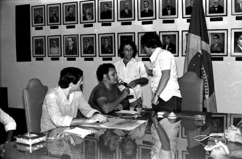 Open original Document numérique