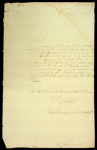 Open original Document numérique