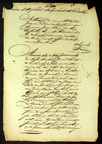 Open original Document numérique