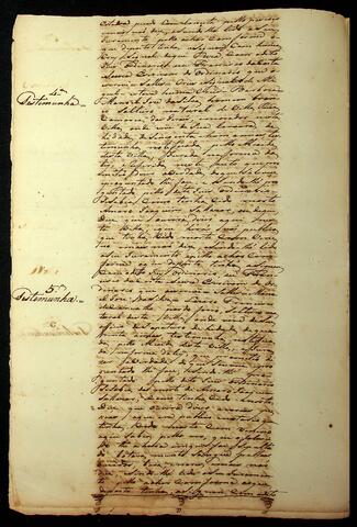 Open original Document numérique
