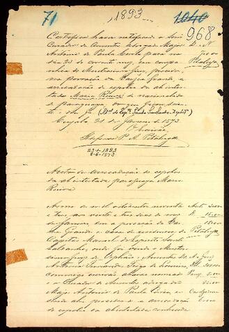 Open original Document numérique