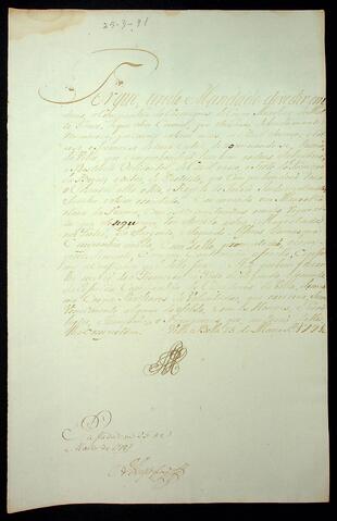 Open original Document numérique