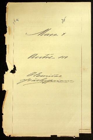 Open original Document numérique