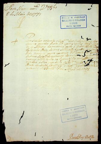 Open original Document numérique