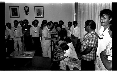 Open original Document numérique