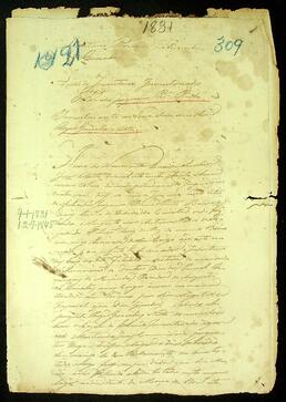 Open original Document numérique