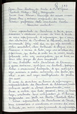 BR MT APMT. AAO. 200. CAD 00104 134
