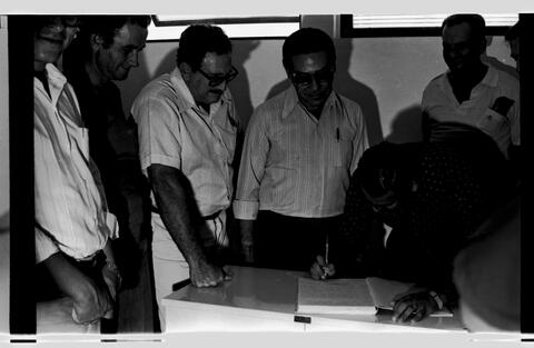 Open original Document numérique