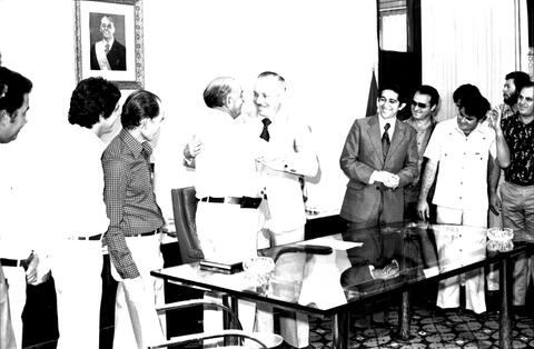 Open original Document numérique