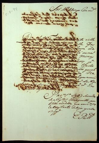 Open original Document numérique