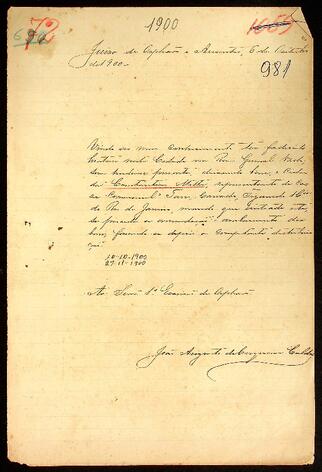 Open original Document numérique