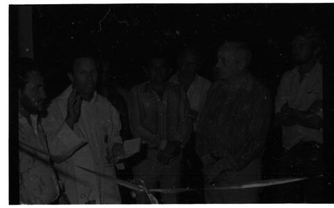 Open original Document numérique